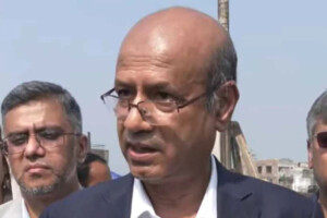 Most Buildings in Old Dhaka are Vulnerable, Says RAJUK Chairman