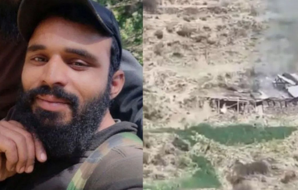 Most Wanted Militant Killed in Kashmir Gunfight