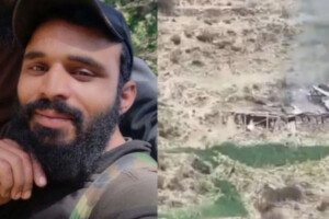 Most Wanted Militant Killed in Kashmir Gunfight