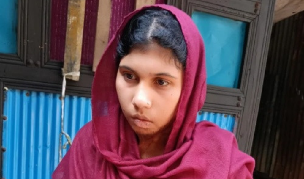 mother and teenage daughter murdered over trivial sum Mother and Teenage Daughter Murdered Over Trivial Sum