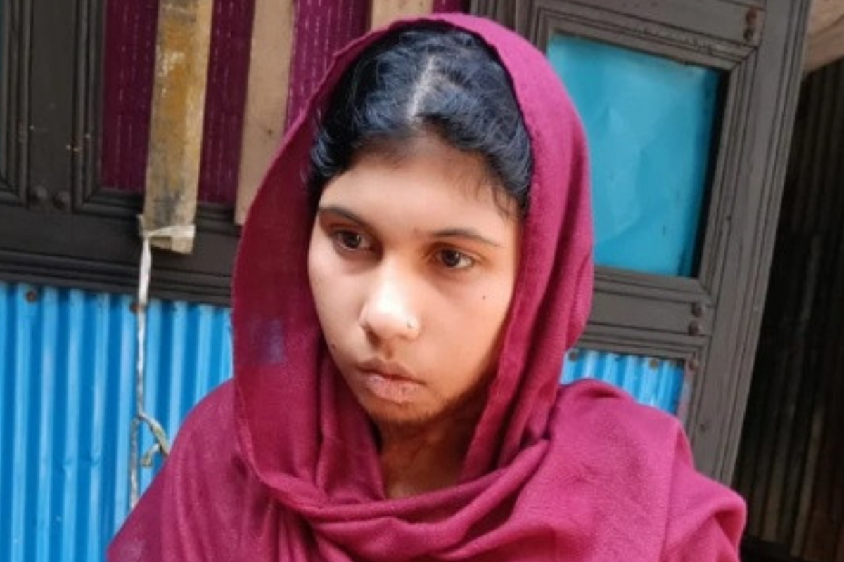 Mother and Teenage Daughter Murdered Over Trivial Sum