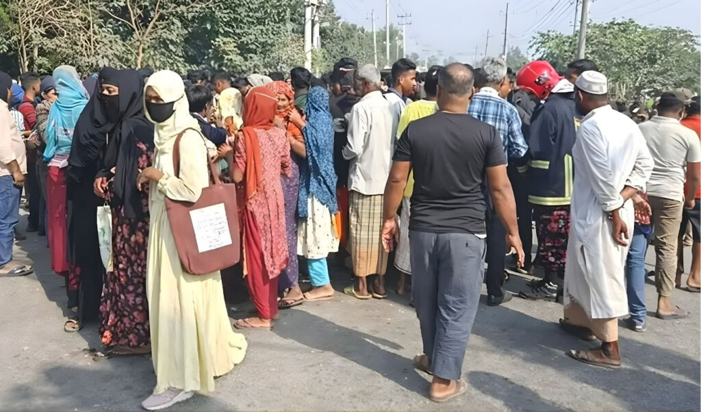 mother fatally struck after dropping daughter at madrasa Mother Fatally Struck After Dropping Daughter at Madrasa
