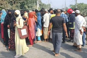 Mother Fatally Struck After Dropping Daughter at Madrasa