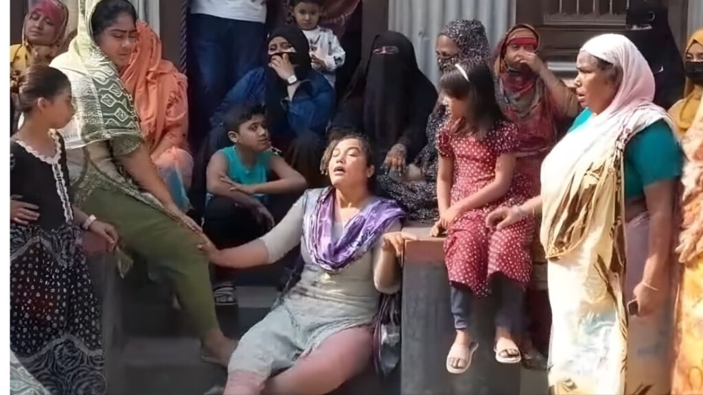 mothers heartbreak as son brutally killed in dispute Mother’s Heartbreak as Son Brutally Killed in Dispute