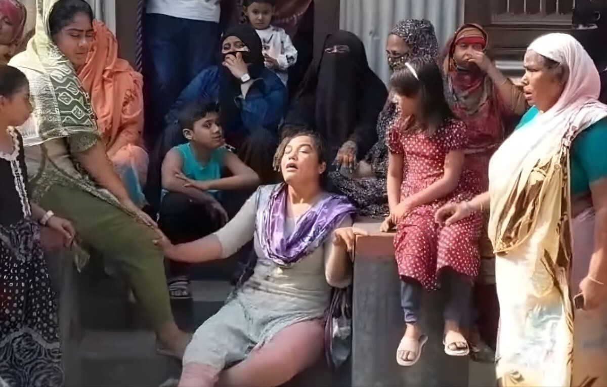 Mother’s Heartbreak as Son Brutally Killed in Dispute