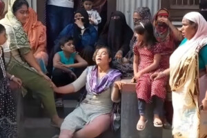 Mother’s Heartbreak as Son Brutally Killed in Dispute