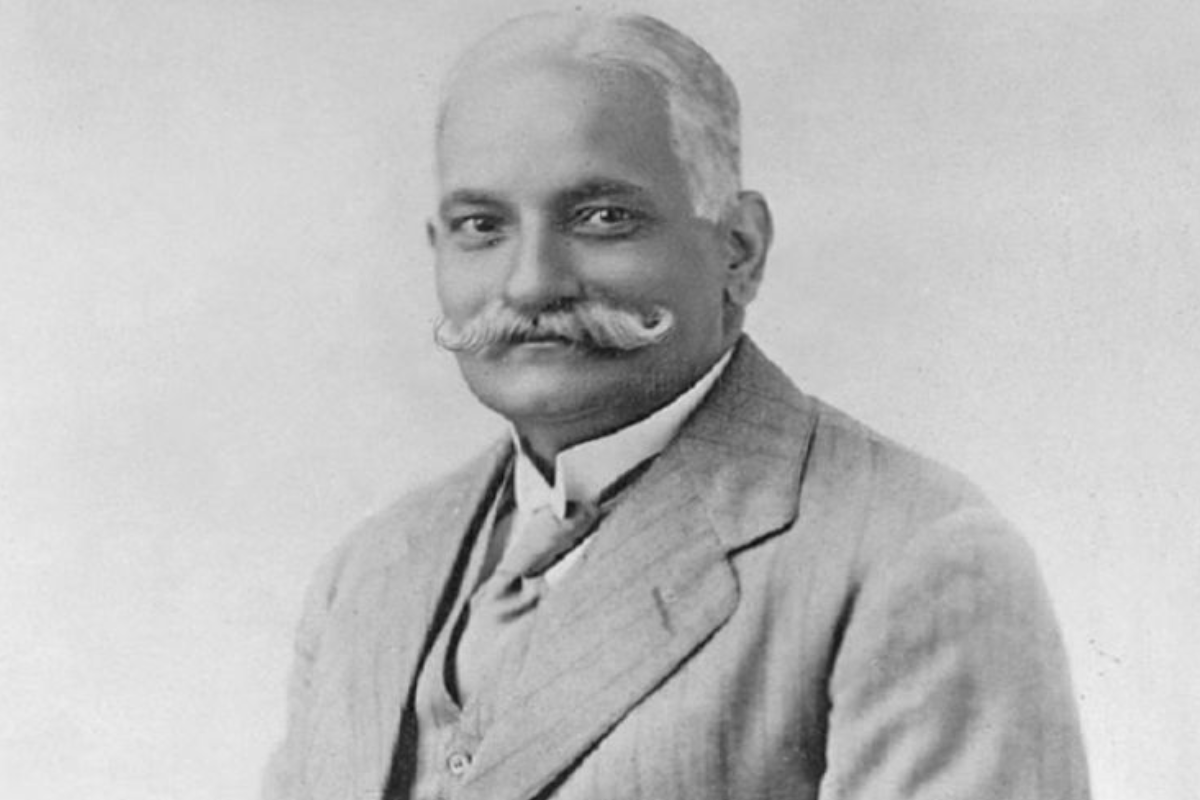 Motilal Nehru Remembered
