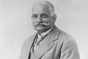 Motilal Nehru Remembered