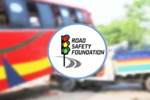 Motorcycle Crashes Dominate January Toll