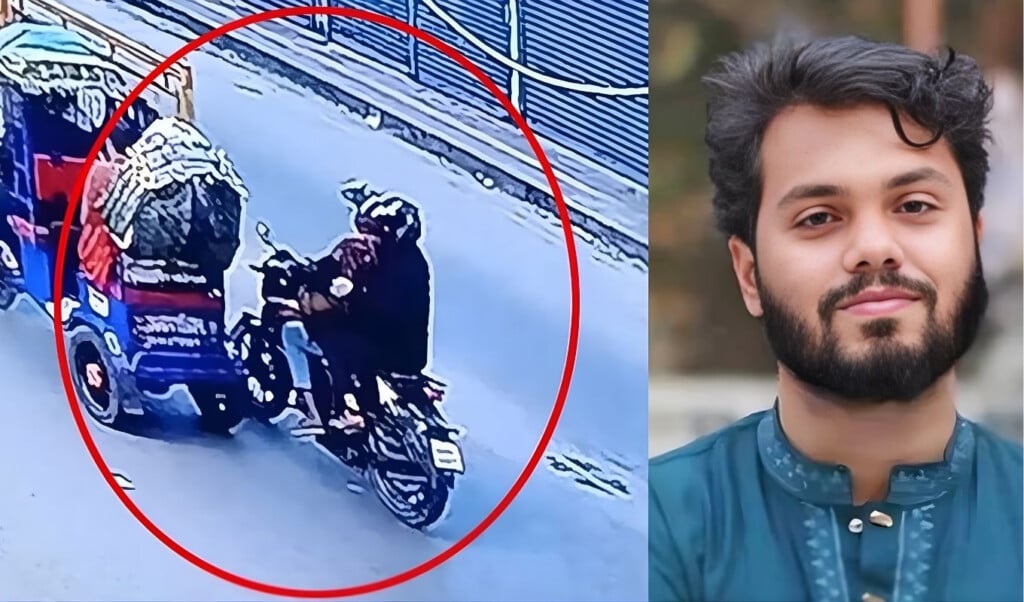 motorcycle owner arrested in shock attack on election candidate Motorcycle Owner Arrested in Shock Attack on Election Candidate!”