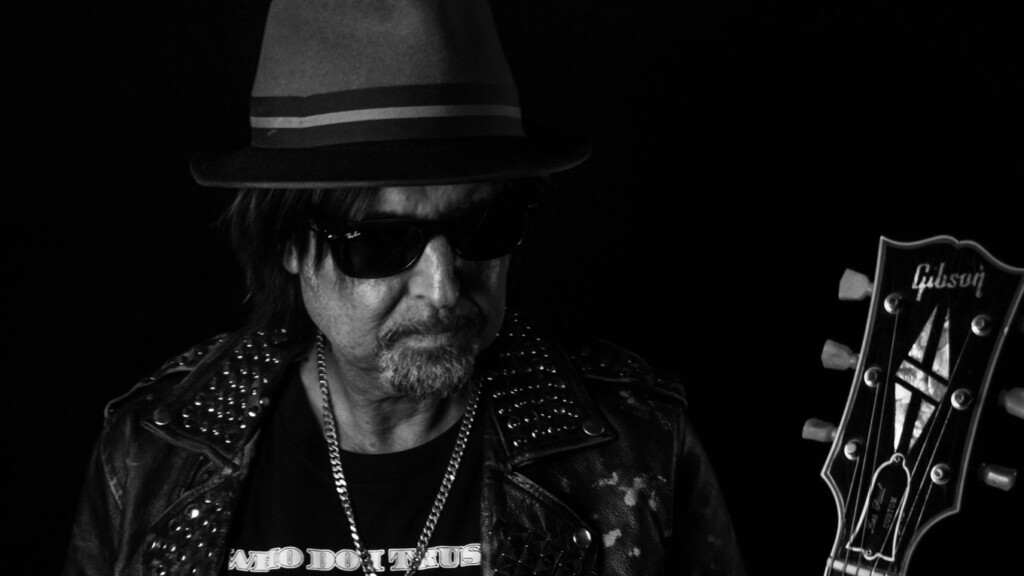 Motörhead Guitarist Phil Campbell Dies 2 motrhead guitarist phil campbell dies Motörhead Guitarist Phil Campbell Dies