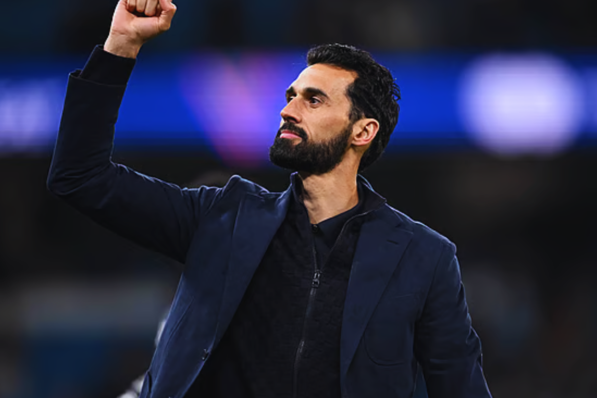 Mourinho and Guardiola Defeated in One Campaign