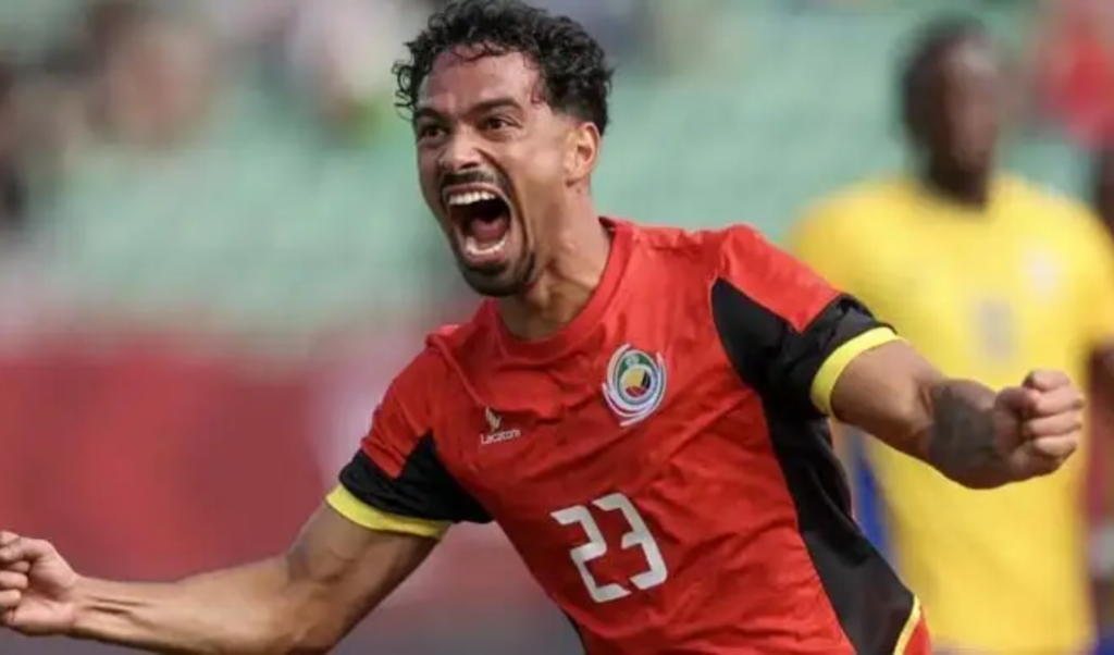 mozambique secure long awaited first afcon victory Mozambique Secure Long-Awaited First AFCON Victory