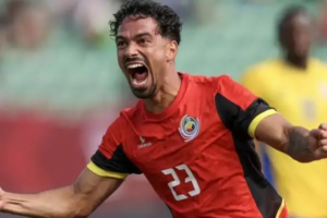 Mozambique Secure Long-Awaited First AFCON Victory