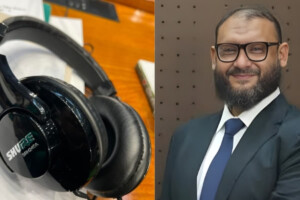 MP Criticises Parliament’s Poor-Quality Headphones