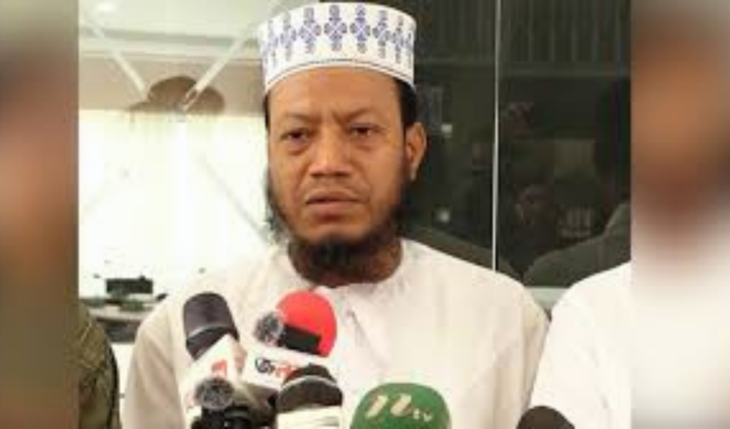MP’s ‘Supreme Authority’ Remark Sparks Debate 3 mps supreme authority remark sparks debate MP’s ‘Supreme Authority’ Remark Sparks Debate