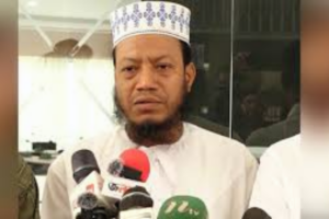 MP’s ‘Supreme Authority’ Remark Sparks Debate