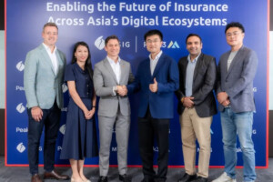 MSIG Asia Accelerates Digital Insurance Innovation With Peak3