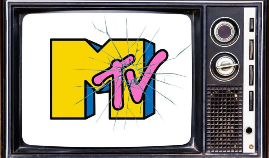 mtv to shut down global music channels by years end ending a cultural era MTV TO SHUT DOWN GLOBAL MUSIC CHANNELS BY YEAR'S END, ENDING A CULTURAL ERA