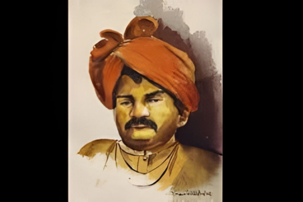 Mukund Das: Voice of Bengal’s Revolutionary Spirit