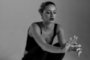 Mula Jones Releases Soul-Stirring Single “Love Letter”