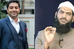 Multiple Cases Filed Against Mamunul Haque