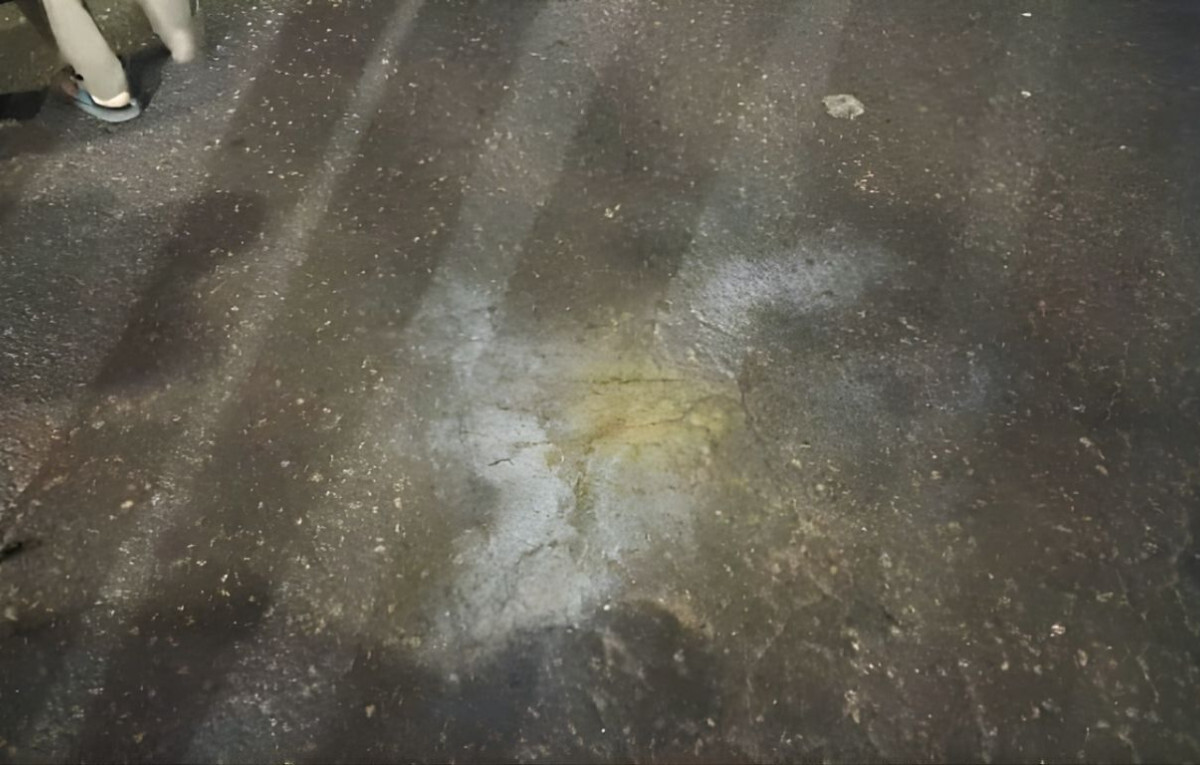 Multiple Cocktail Explosions at Gulistan Zero Point