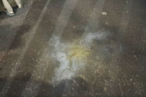 Multiple Cocktail Explosions at Gulistan Zero Point