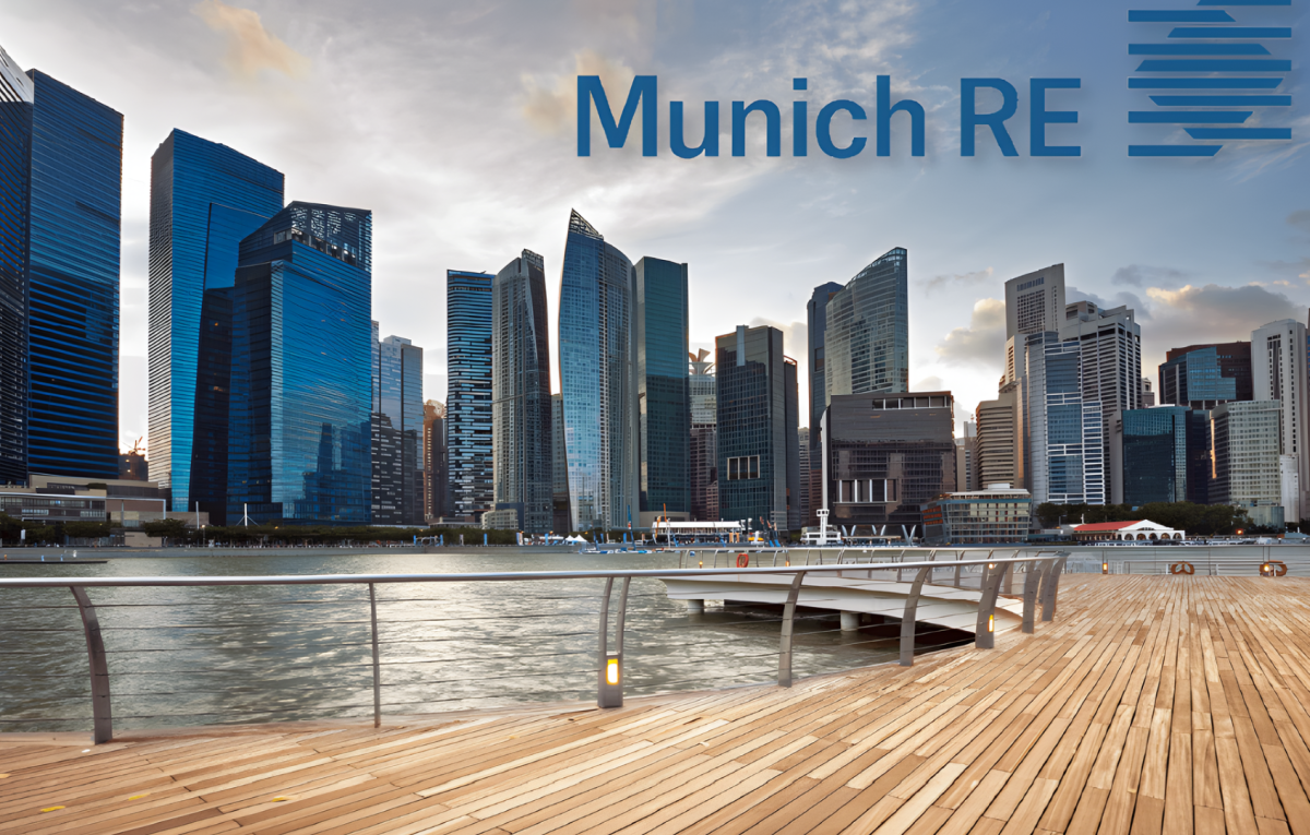 Munich Re Specialty Confirms Major Strategic Expansion into Australian Market