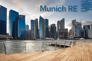 Munich Re Specialty Confirms Major Strategic Expansion into Australian Market
