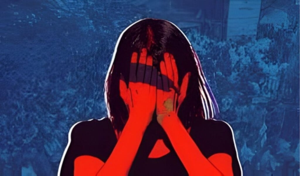 murder of woman while trying to prevent rape Murder of Woman While Trying to Prevent Rape
