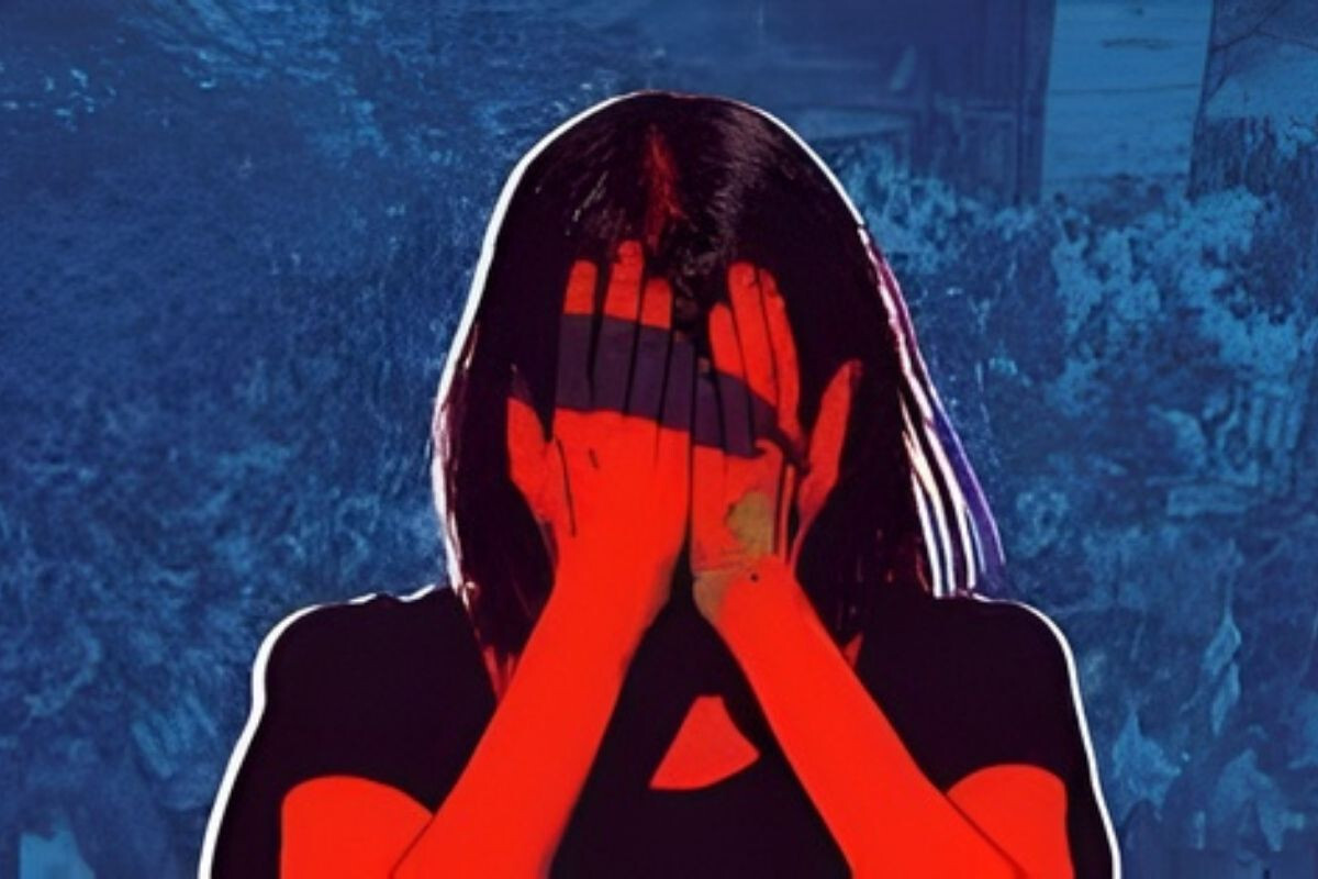 Murder of Woman While Trying to Prevent Rape