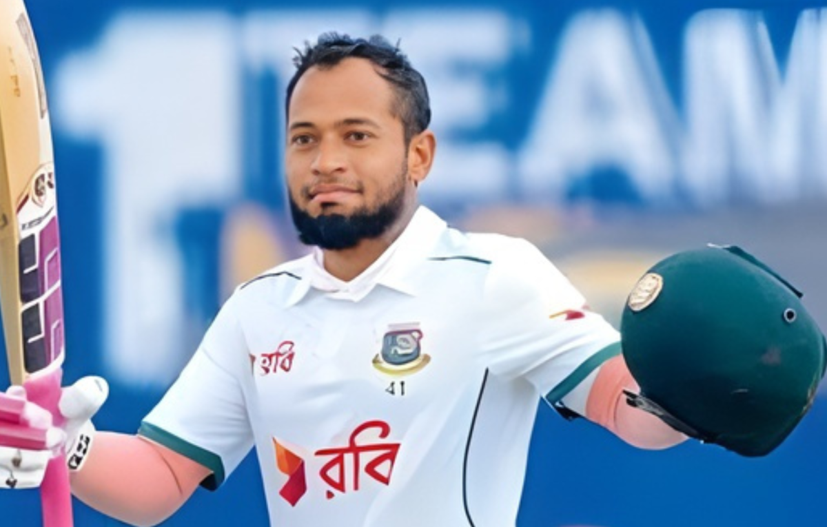 Mushfiq Falls Short of Century in 100th Test: Did Ireland Play Mind Games?