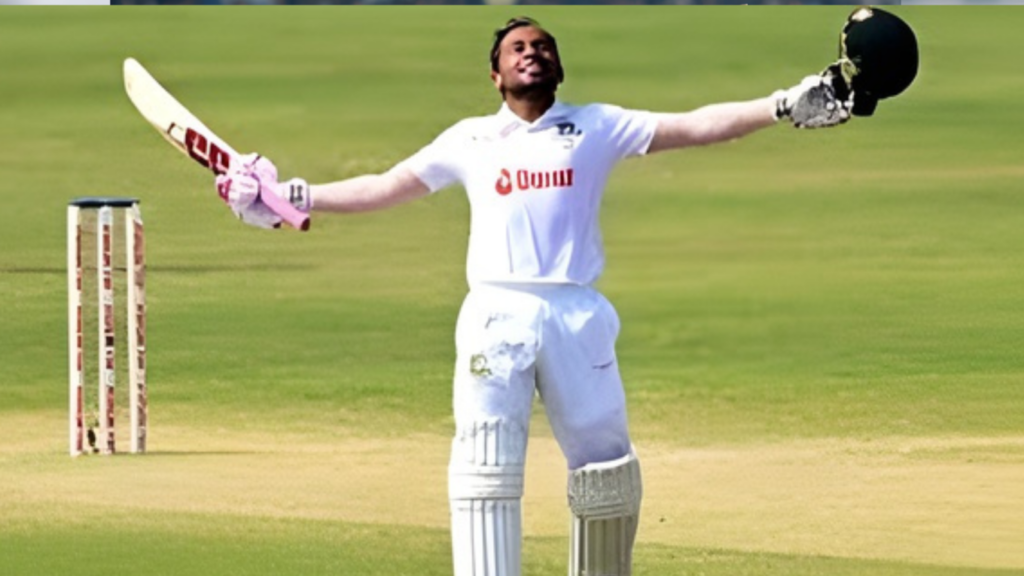 mushfiqs milestone 100th test be a part of history with free tickets for teachers “Mushfiq’s Milestone 100th Test: Be a Part of History with Free Tickets for Teachers!”
