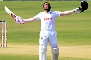 “Mushfiq’s Milestone 100th Test: Be a Part of History with Free Tickets for Teachers!”