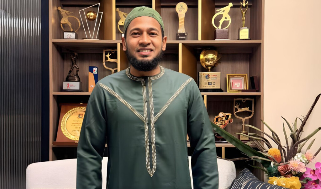 mushfiqur rahim stranded in saudi arabia minister provides update Mushfiqur Rahim Stranded in Saudi Arabia, Minister Provides Update