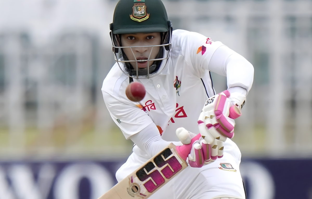 “Mushfiqur Rahim’s Historic 100th Test: Photos, Cheers, and Unwavering Focus on Cricket!”