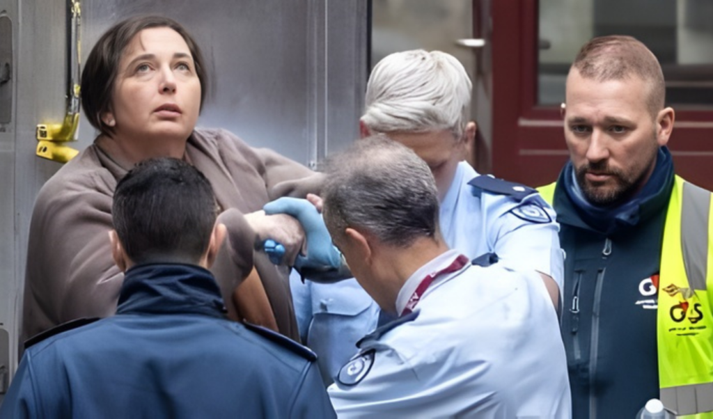 ‘Mushroom Killer’ Erin Patterson Launches Appeal Against Murder Convictions 2 mushroom killer erin patterson launches appeal against murder convictions ‘Mushroom Killer’ Erin Patterson Launches Appeal Against Murder Convictions