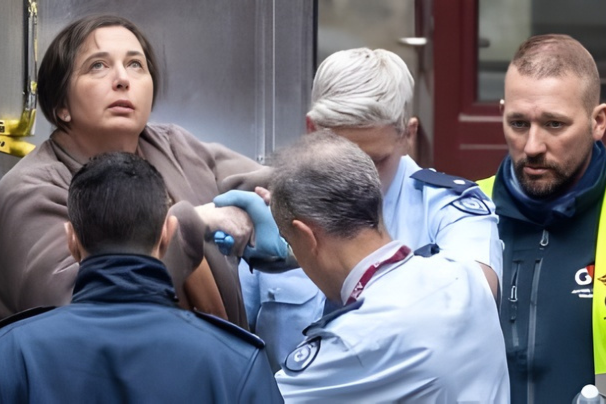 ‘Mushroom Killer’ Erin Patterson Launches Appeal Against Murder Convictions