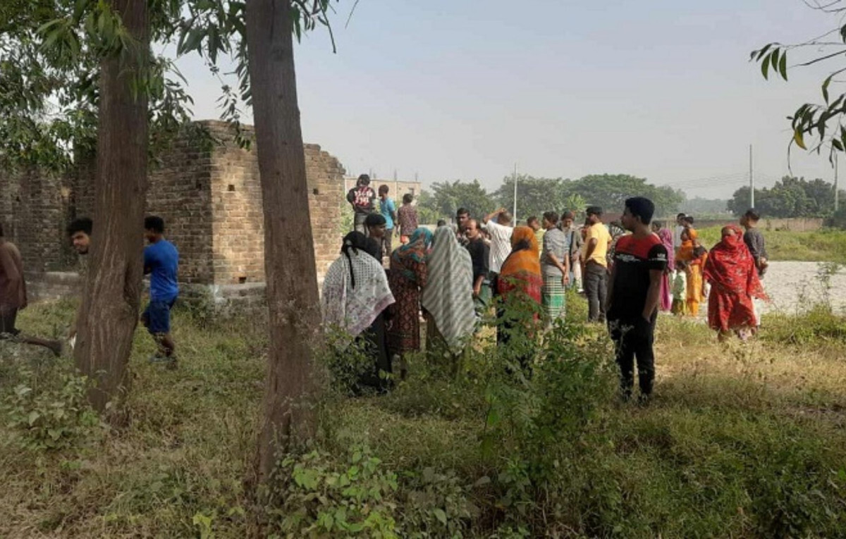 Music Artist Hacked to Death in Narayanganj