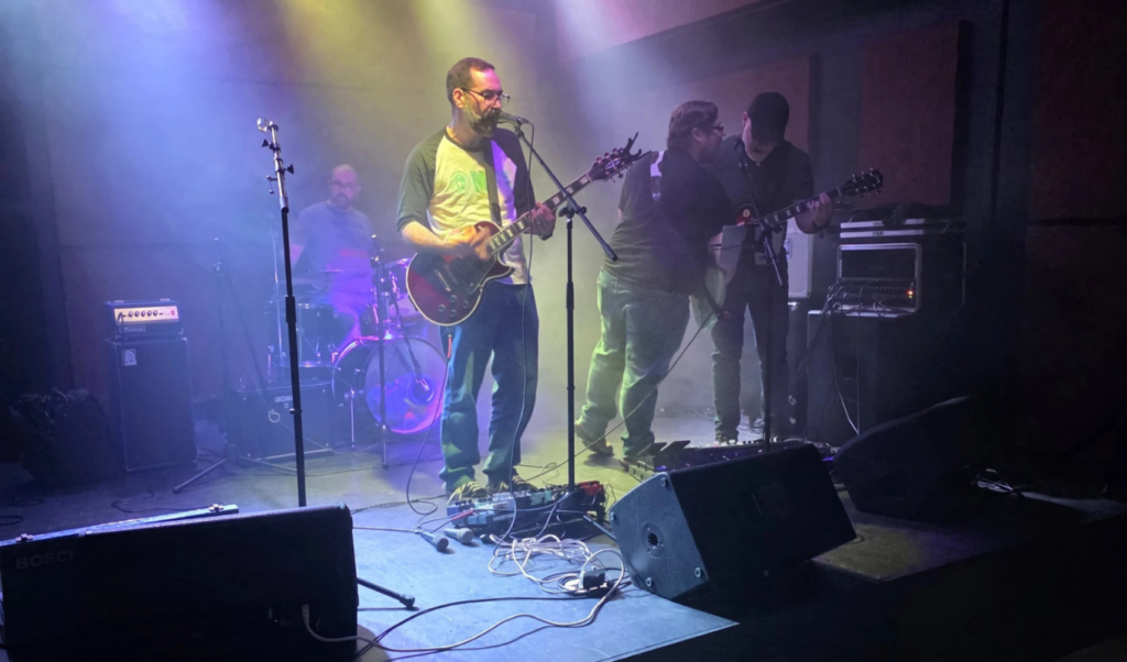 musical family tree brings indianas local talent to the spotlight Musical Family Tree Brings Indiana’s Local Talent to the Spotlight