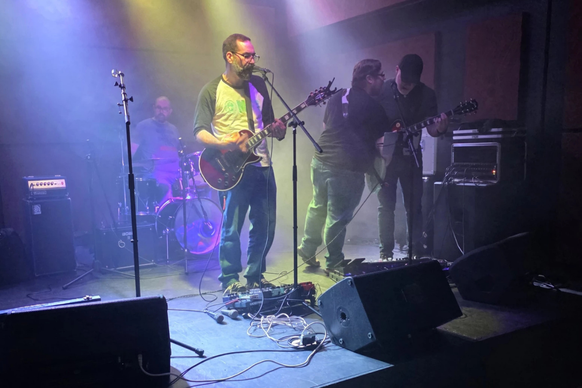 Musical Family Tree Brings Indiana’s Local Talent to the Spotlight