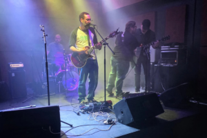 Musical Family Tree Brings Indiana’s Local Talent to the Spotlight