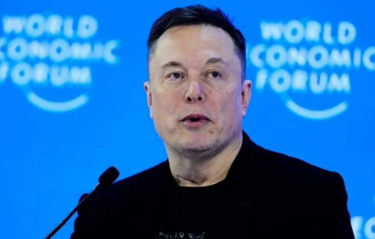 Musk: AI to Outsmart Humans by 2026