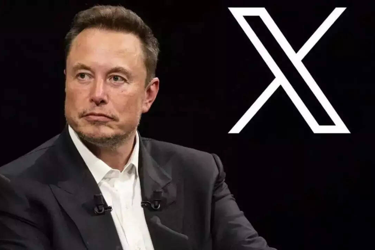 Musk Says EU ‘Should Be Abolished’ After Major Fine Against X