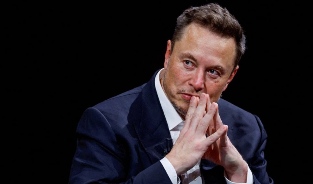 musk secures historic 880 billion tesla pay deal Musk Secures Historic £880 Billion Tesla Pay Deal
