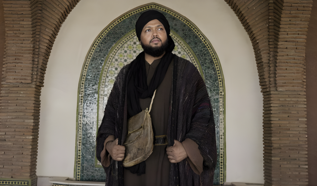 muslehs melodies inspire youth with prophetic devotion Musleh’s Melodies Inspire Youth with Prophetic Devotion
