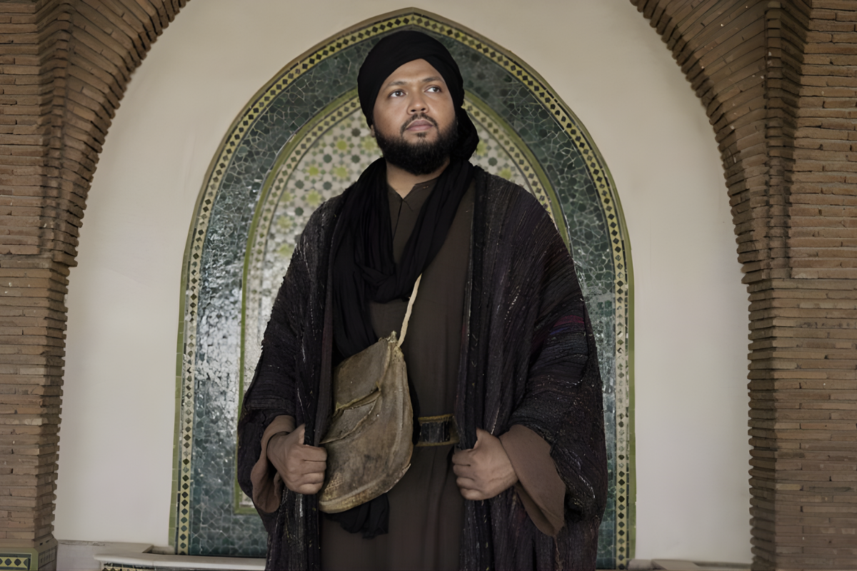Musleh’s Melodies Inspire Youth with Prophetic Devotion