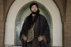 Musleh’s Melodies Inspire Youth with Prophetic Devotion