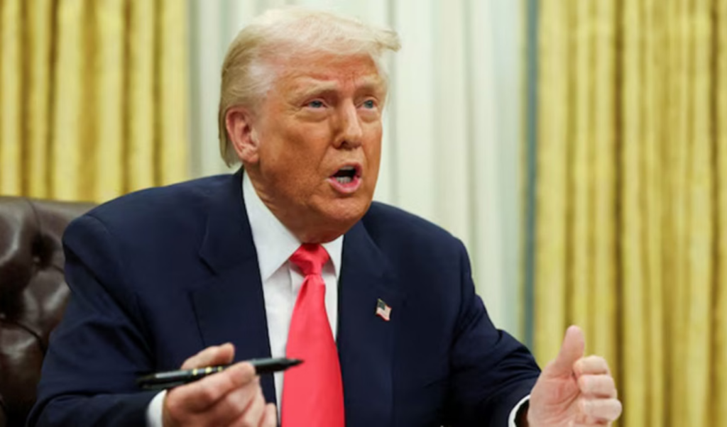 muslim states join european powers in backing trumps gaza plan Muslim States Join European Powers in Backing Trump’s Gaza Plan